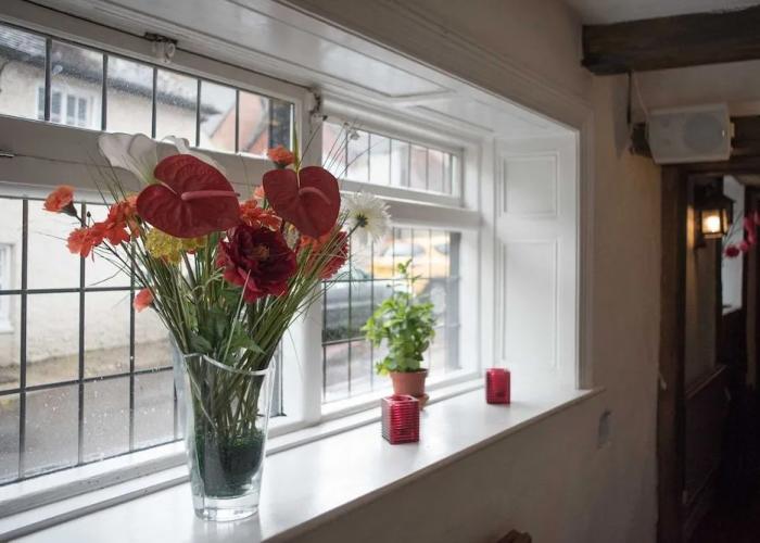 Village House Coaching Inn