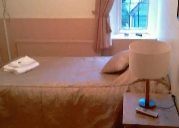 Village House Coaching Inn