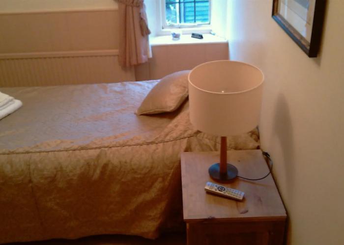 Village House Coaching Inn