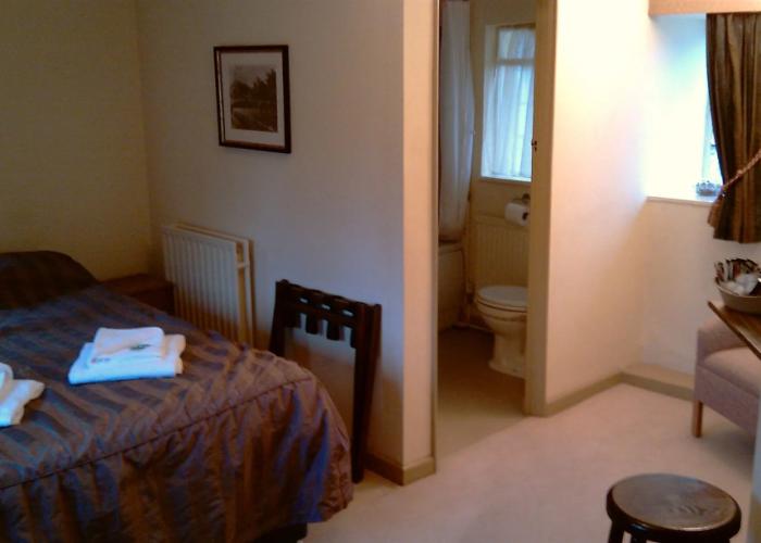 Village House Coaching Inn