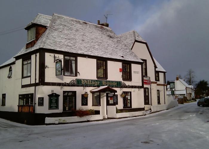 Village House Coaching Inn