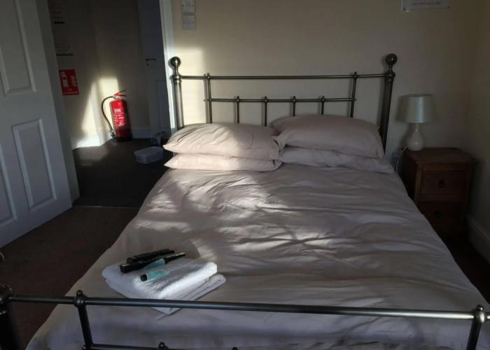 Worthing Rest