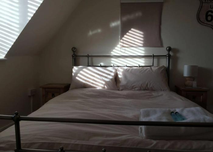 Worthing Rest