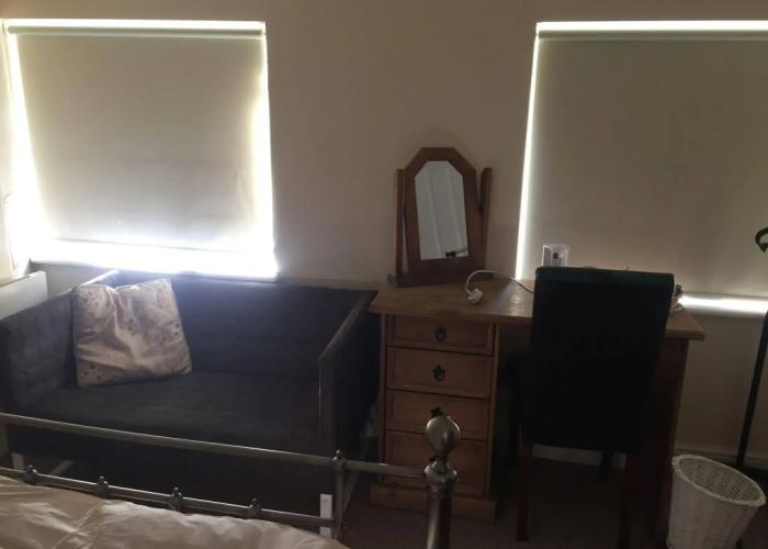 Worthing Rest
