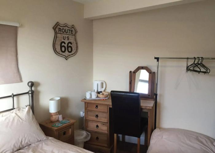 Worthing Rest