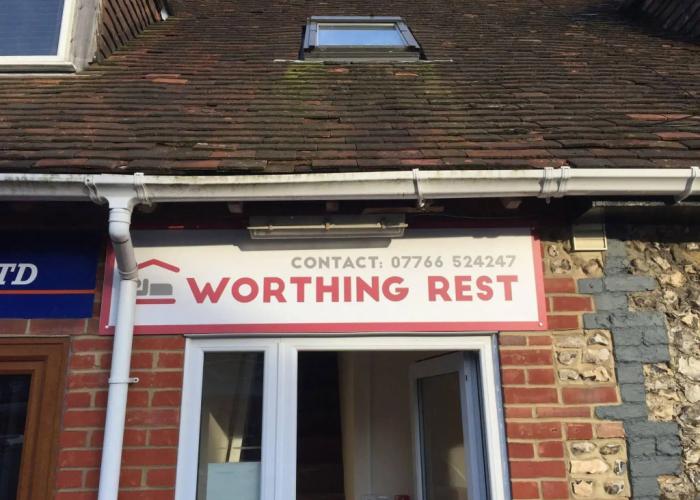 Worthing Rest