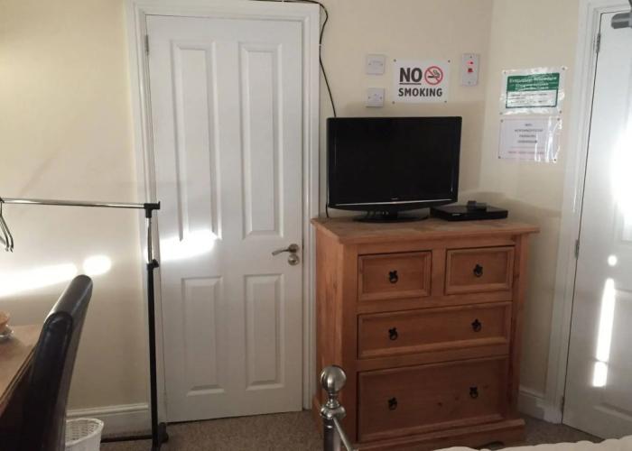 Worthing Rest