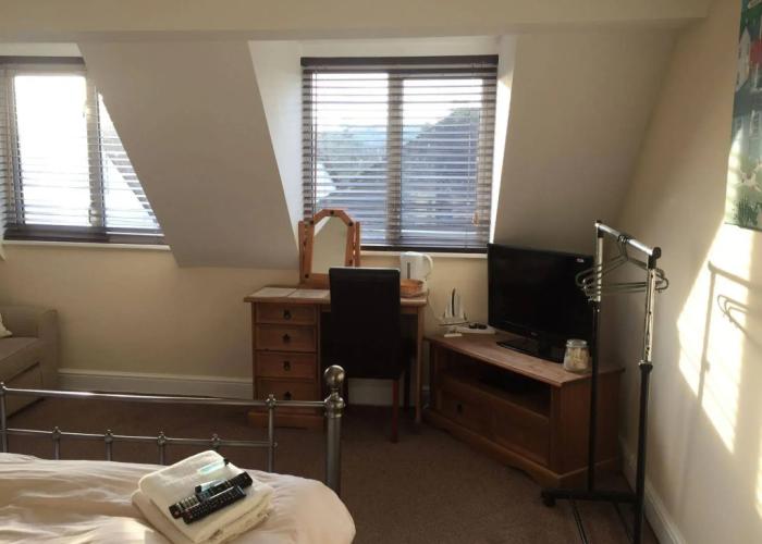 Worthing Rest
