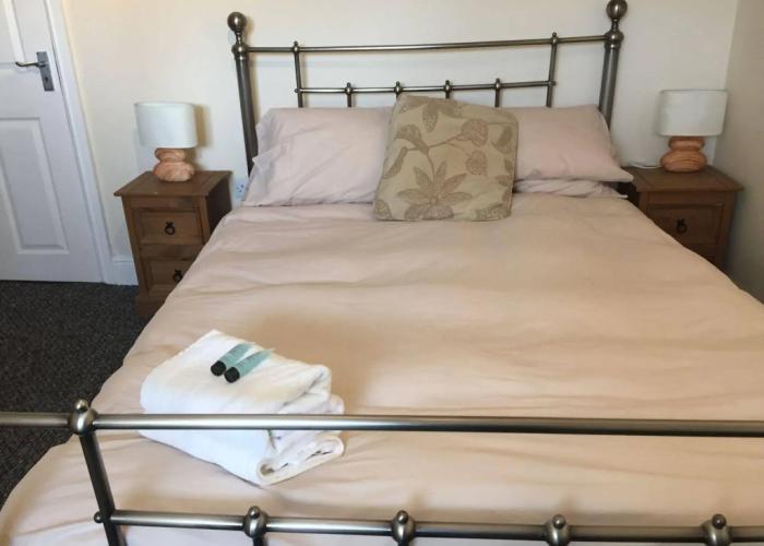 Worthing Rest