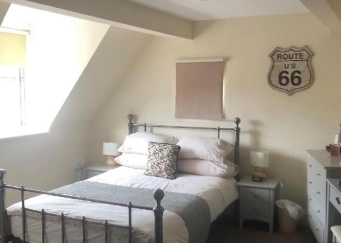 Worthing Rest