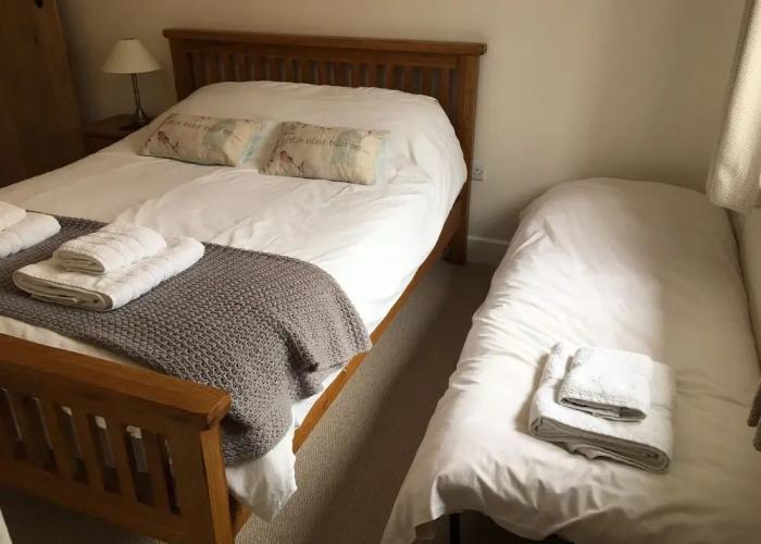 Gallops Farm Holiday Cottages