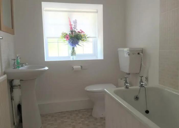 Gallops Farm Holiday Cottages