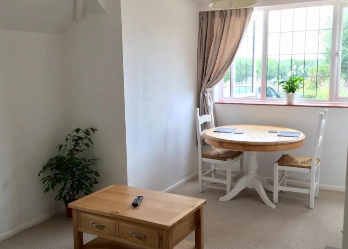 Gallops Farm Holiday Cottages