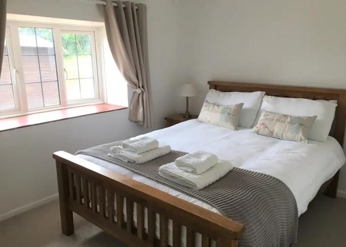 Gallops Farm Holiday Cottages