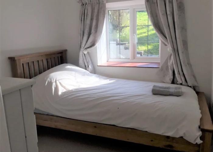 Gallops Farm Holiday Cottages