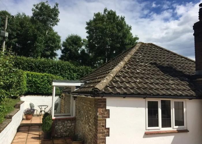 Gallops Farm Holiday Cottages