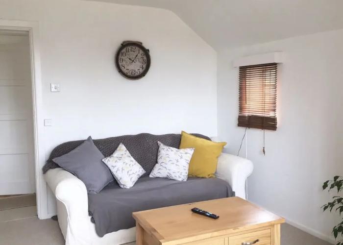 Gallops Farm Holiday Cottages