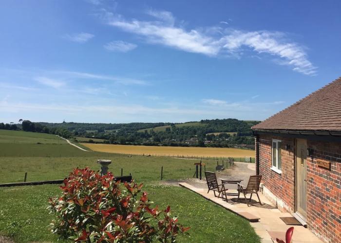 Gallops Farm Holiday Cottages