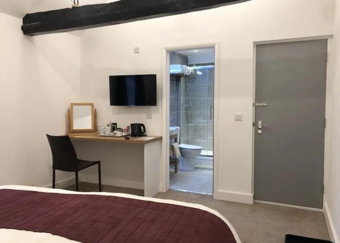 Bex Rooms