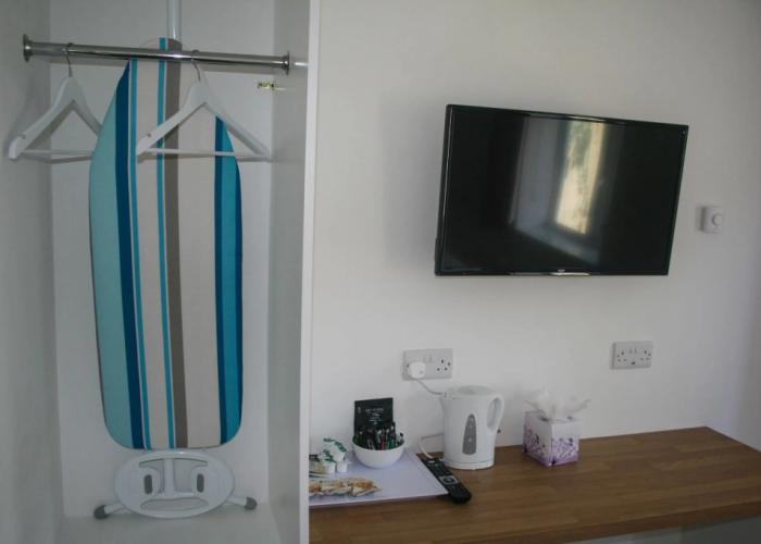 Bex Rooms