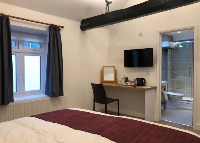 Bex Rooms