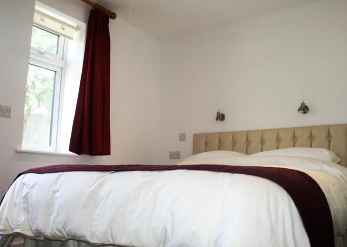 Bex Rooms