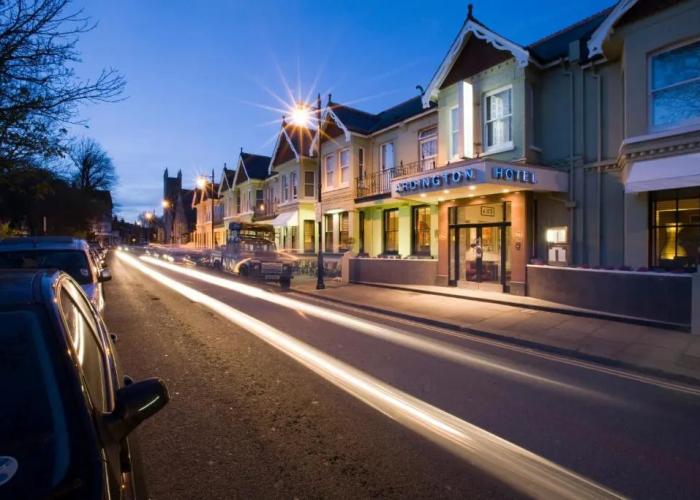 Ardington Hotel