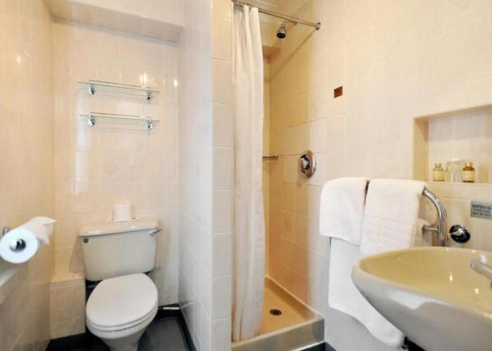 Ardington Hotel