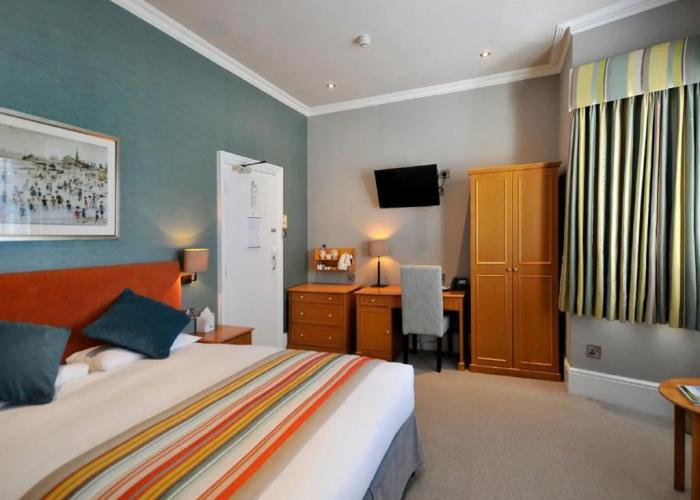Ardington Hotel