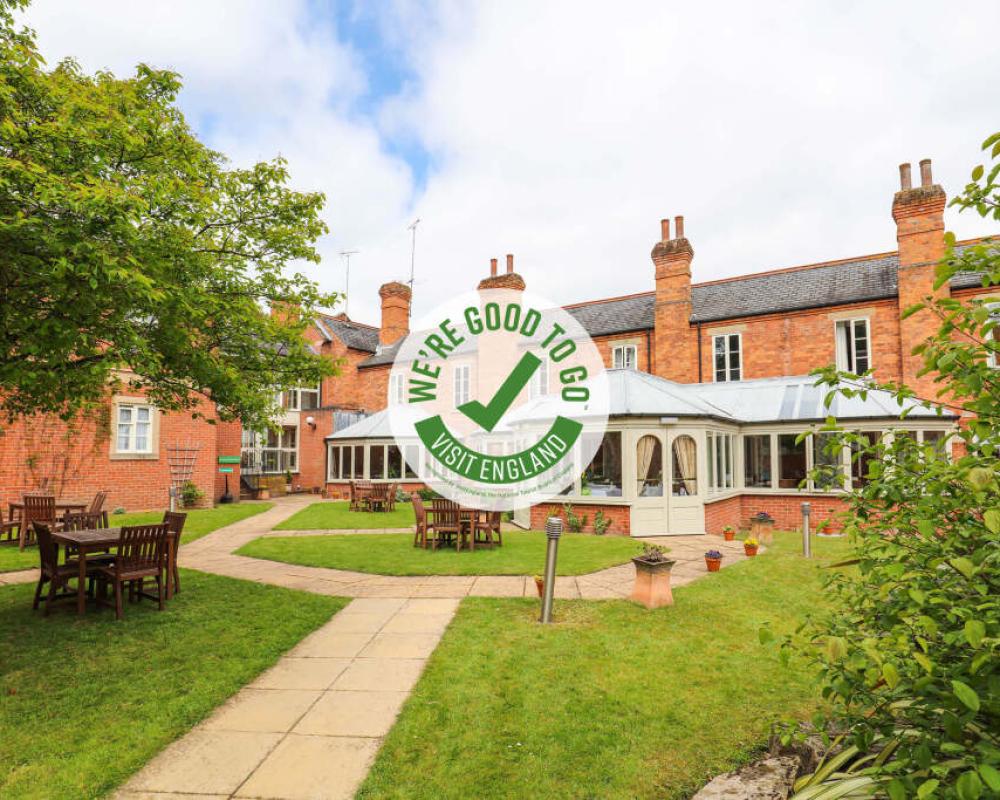 Muthu Clumber Park Hotel and Spa