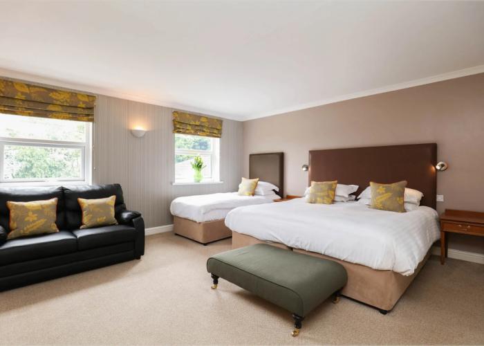 Muthu Clumber Park Hotel and Spa