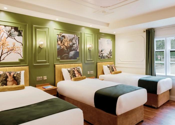 Muthu Clumber Park Hotel and Spa