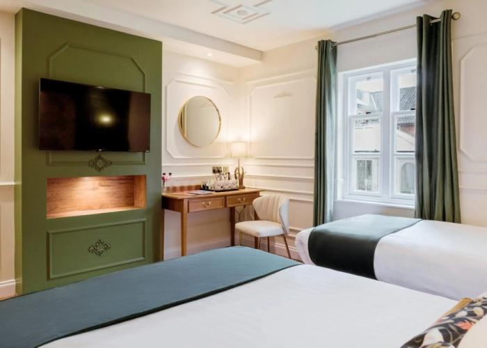Muthu Clumber Park Hotel and Spa