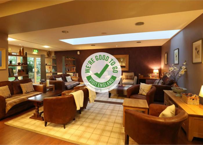 Muthu Clumber Park Hotel and Spa