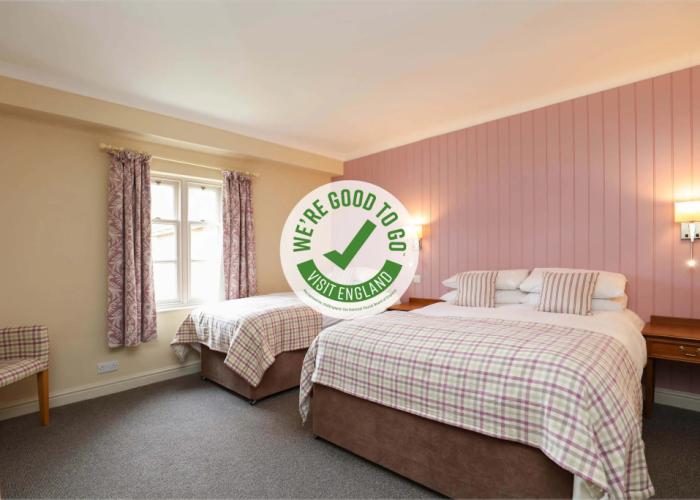 Muthu Clumber Park Hotel and Spa