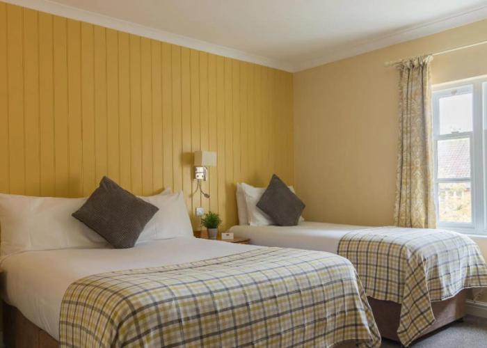 Muthu Clumber Park Hotel and Spa