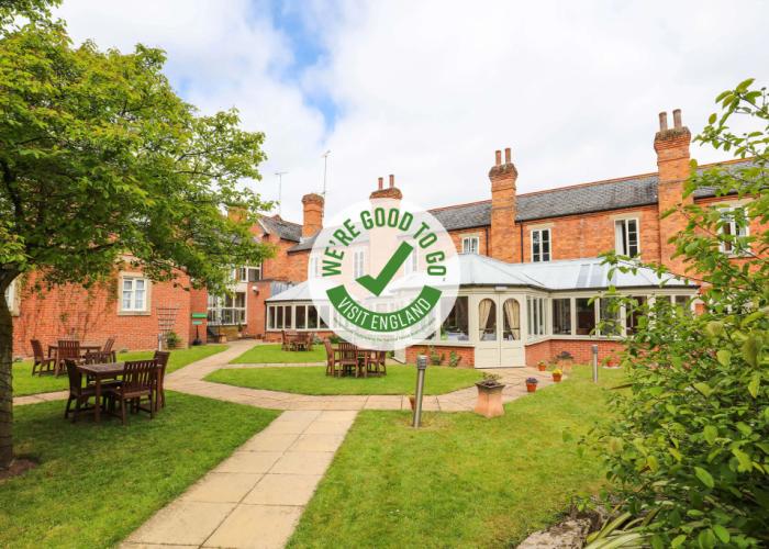 Muthu Clumber Park Hotel and Spa