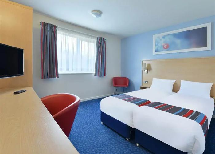 Travelodge Worksop