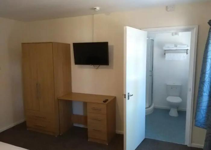 Cassia Rooms