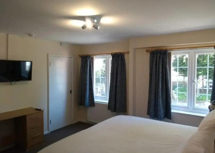Cassia Rooms