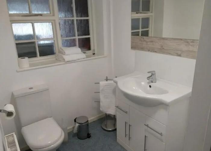 Cassia Rooms