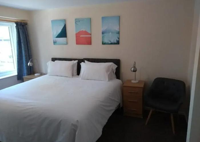 Cassia Rooms