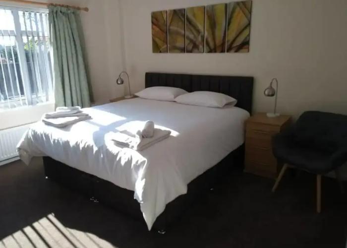 Cassia Rooms