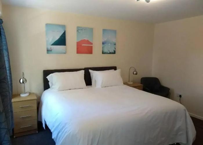 Cassia Rooms