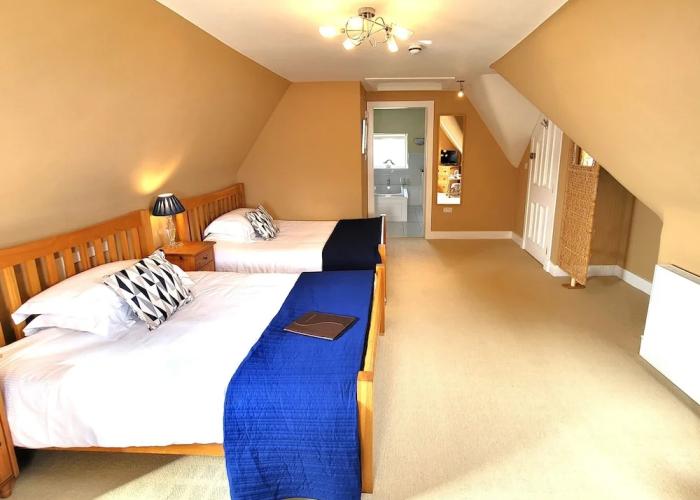 Guesthouse Rudha-Na-Craige