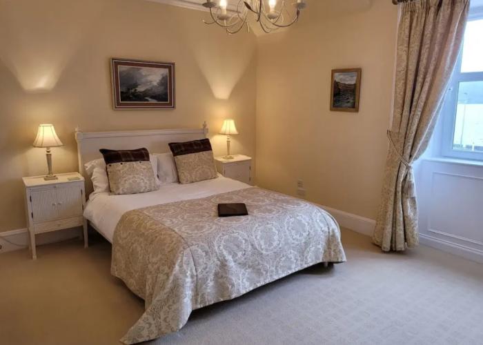 Guesthouse Rudha-Na-Craige