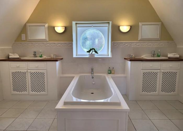 Guesthouse Rudha-Na-Craige