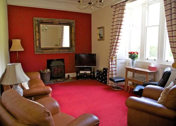 Guesthouse Rudha-Na-Craige