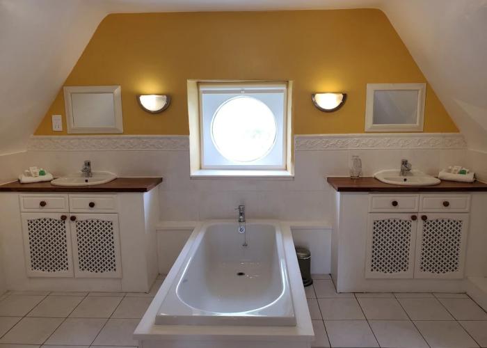 Guesthouse Rudha-Na-Craige