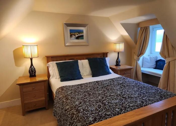 Guesthouse Rudha-Na-Craige